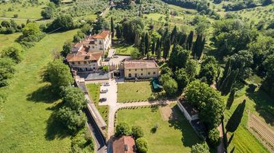 Armonie di Villa Incontri B&B