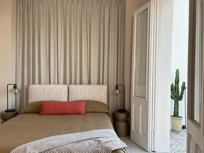 Tramontana Suite - Luxurious 1 bedroom