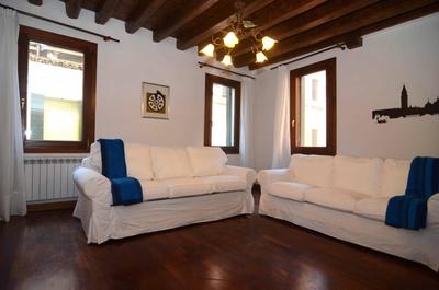 Venice Speon Canal Views wifi