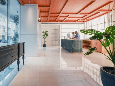 A Hotel Chinatown- Stay From 8PM To 9AM