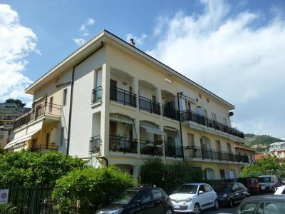 Chà Apartment