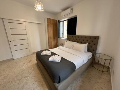 Windmill Maisonette