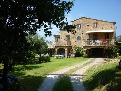 La Casa di Gilda