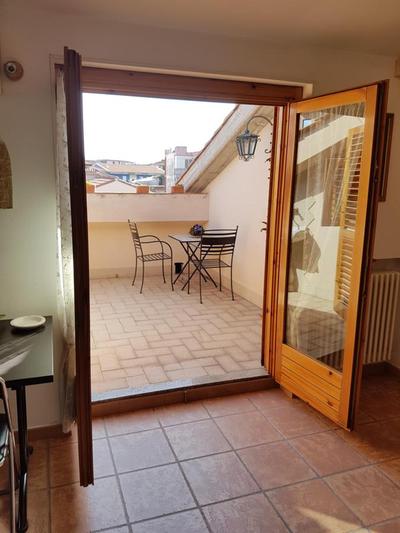 Casa Via Vigo