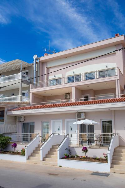 Al Mare Villas
