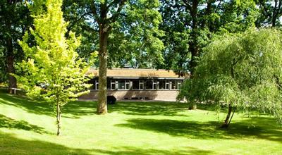 Ekebacken Hotell & Konferens