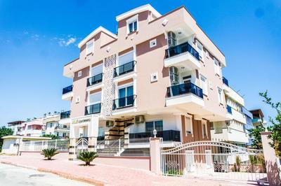 Ale Apartments Hotel - Image 41