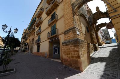 Il Cortile del Marchese Beccadelli