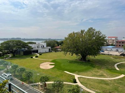 Condo Apartment for Rent in Phnom Penh of Cambodia