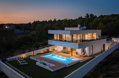 Villa Calvi ZadarVillas