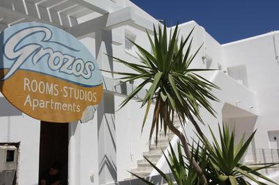 Grozos Rooms