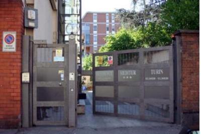 Residence Meditur Turin