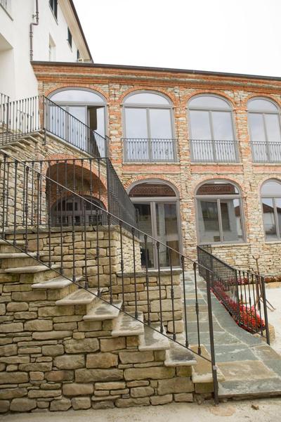 Villa Sibilla