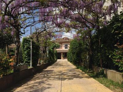 Casa de' Trinci