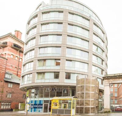 PREMIER SUITES Liverpool