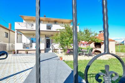 Apartments Duje