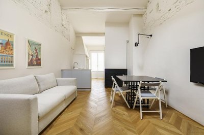 Elegant Apartment in the Heart of Florence