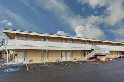 Alamo Inn & Suites, 사진 2