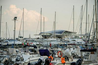 MARGHERITA's Apartment