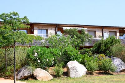 Résidence Cala Sultana