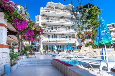 Habesos Hotel - Image 38