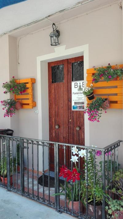 B&amp;B Fontevecchia, Foto 2
