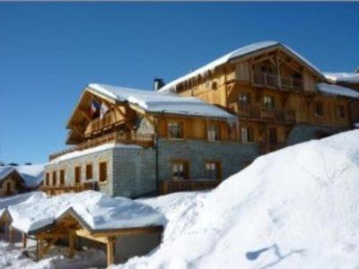 Hôtel L'Accroche Coeur