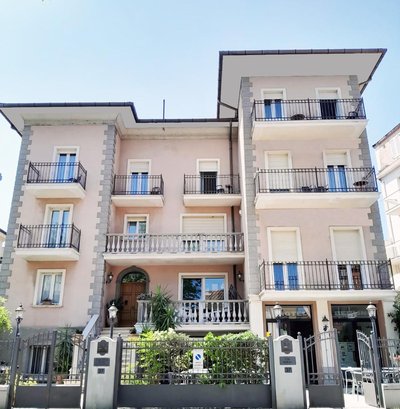 Hotel Berlino