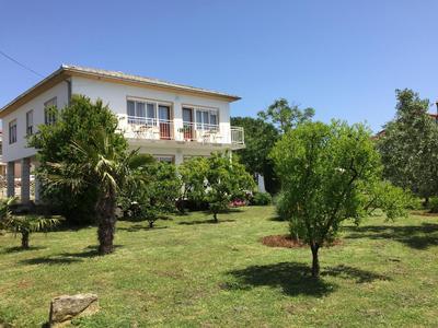 Kosovic Family House