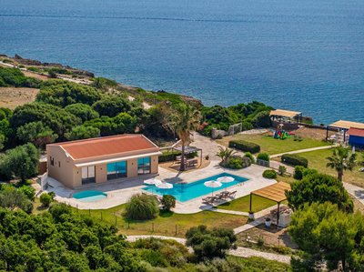 Villa Ismini Periyali