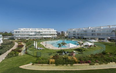 Ocean Costa Ballena