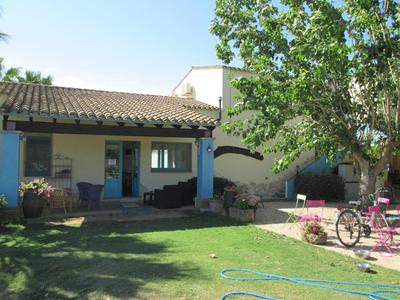 Agriturismo Bingia Bonaria