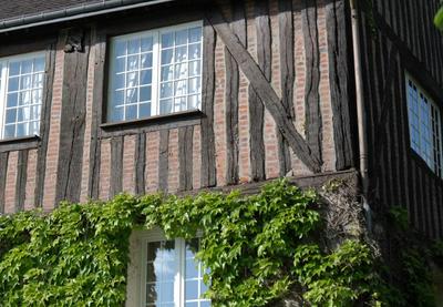 Domaine de la Reposée