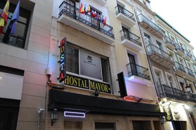 Hostal Mayor
