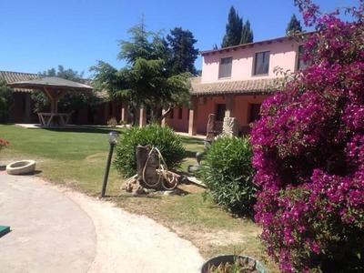 Agriturismo Santu Marcialis