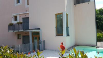 Sirmione Rosselli Apartments