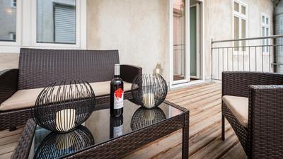 Operngasse Premium in "Your Vienna", Billede 2