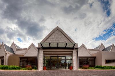 City Lodge Hotel Sandton, Katherine Street