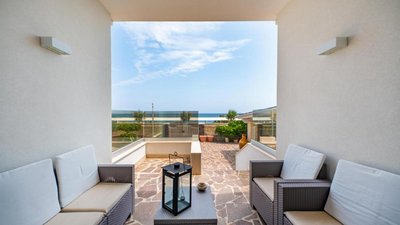 Villa Petronilla sul Mare by Rentbeat