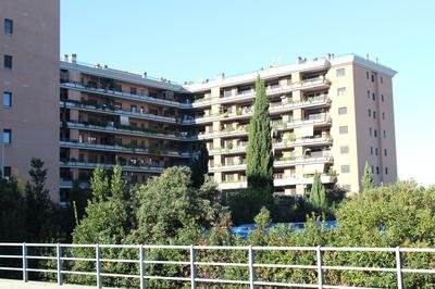 B&B le Pleiadi Aeroporto Fiumicino