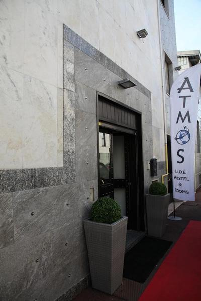 Atmos Luxe Navigli