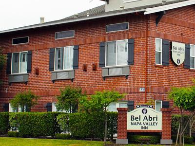 Bel Abri Napa Valley Inn, Photo 2