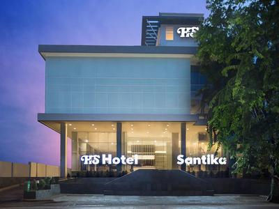 Amandaru Hotel Pekalongan