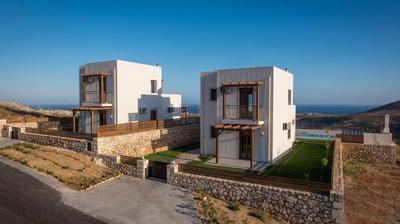 Oikos- "Your Cretan House"