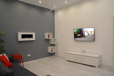 Kiraly Art Apartment