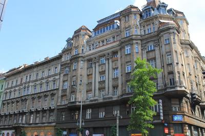 Fanni Budapest Guesthouse