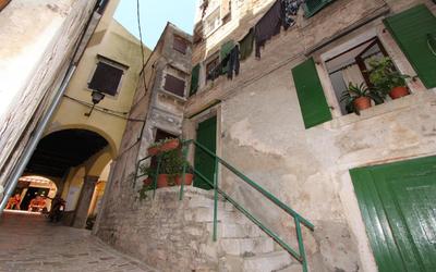 Apartments Milkana