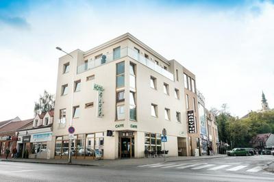 Hotel Deluxe with free Wellness and Fitness Centrum