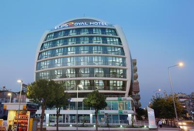 Elips Royal Hotel & SPA - Image 27