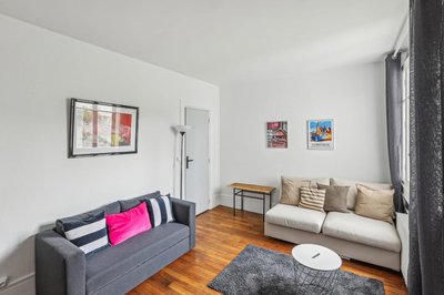 Studio rue Monsieur 2FL - Invalides by B'Your Home